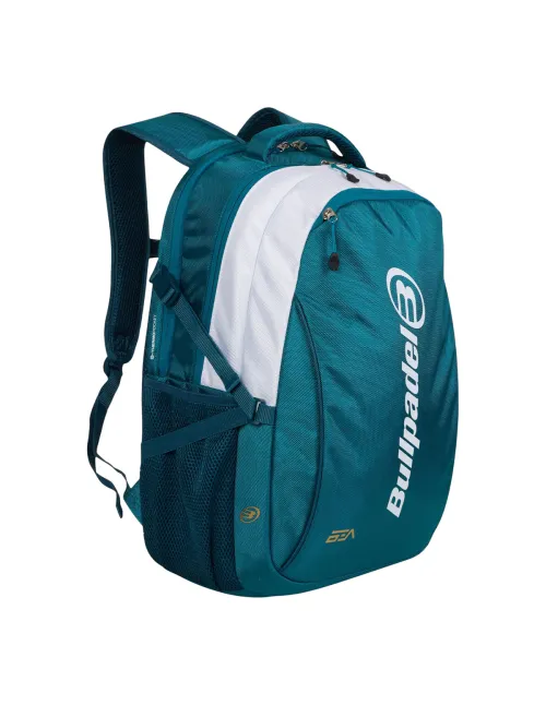 BAG Bullpadel Pearl BLUE BPM26021 | Ofertas de padel