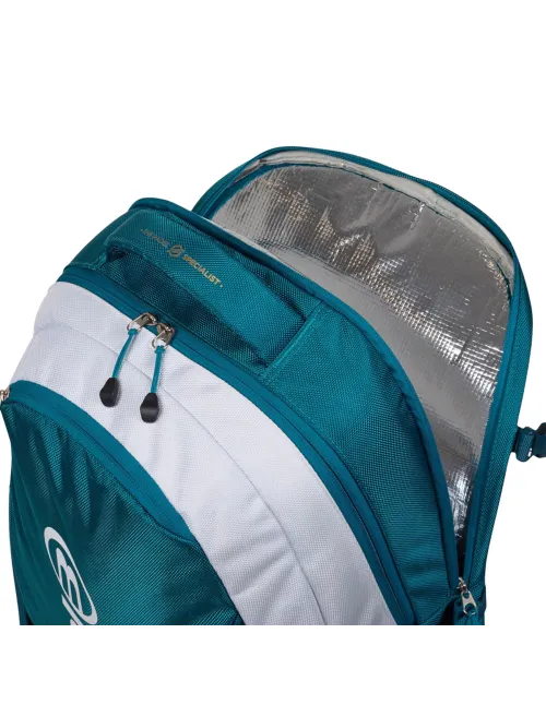 BAG Bullpadel Pearl BLUE BPM26021 | Ofertas de padel