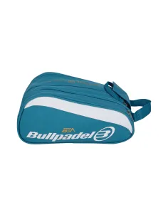 Neceser Bullpadel Pearl Azul Verdoso Bpp26018 | Ofertas de pádel