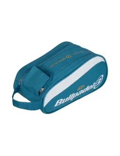 Beauty Case Bullpadel Pearl Azzurro Verdolino Bpp26018 |Padel offers 2