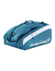 Saco Bullpadel Bpp26021 Pearl Azul Verdusco | Ofertas de padel