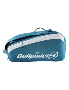 Paletero Bullpadel Bpp26021 Pearl Bleu Vert | Ofertas De Padel 2