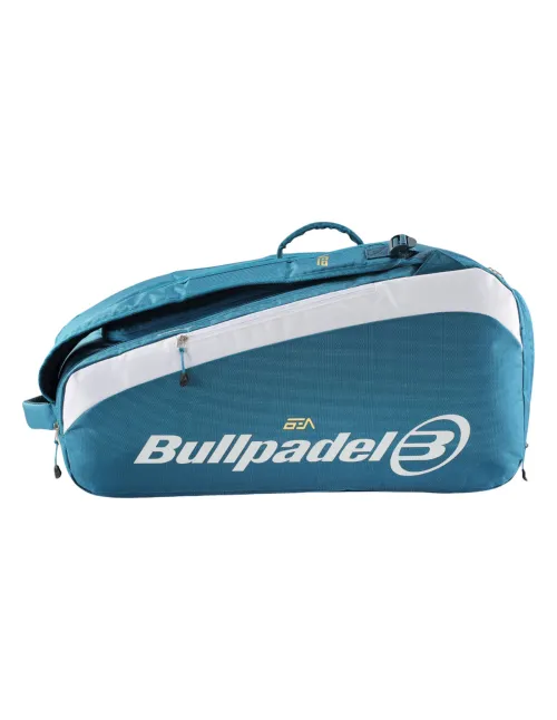 Padel Bag Bullpadel Bpp26021 Pearl Teal Blue | Ofertas de padel