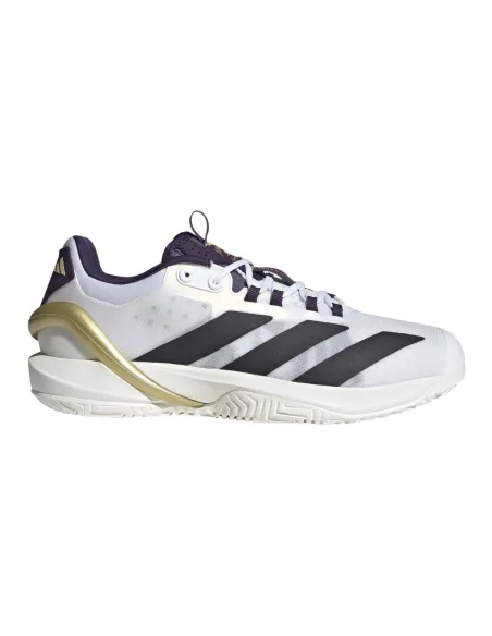 ZAPATILLAS ADIDAS ADIZERO CYBERSONIC 2 M NM JQ5382 |Padel offers