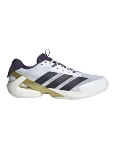 ZAPATILLAS ADIDAS ADIZERO UBERSONIC 5 M NM JQ3778 - OFERTAS DE PADEL