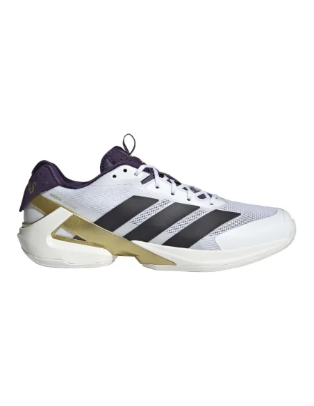 Adidas Adizero Ubersonic 5 Blanco Jq3778 | Ofertas de pádel