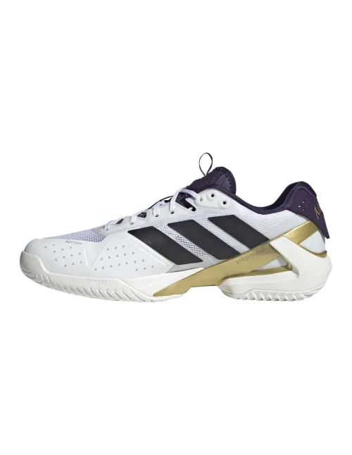 Adidas Adizero Ubersonic 5 NM JQ3778 | Ofertas de padel