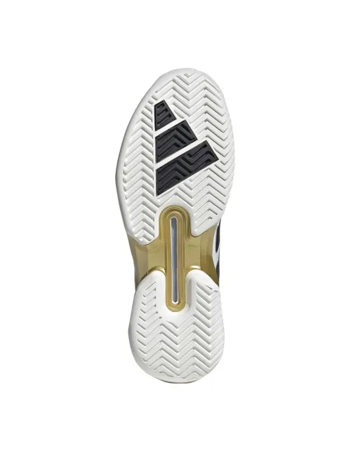 Adidas Adizero Ubersonic 5 Branco Jq3778 | Ofertas de padel