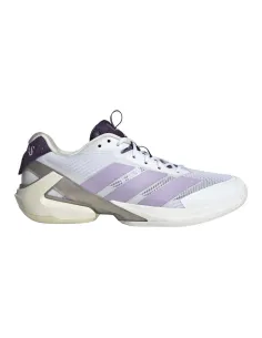 ZAPATILLAS ADIDAS ADIZERO UBERSONIC 5 W NM JQ6351 MUJER |Padel offers