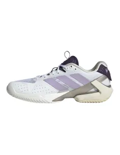 ZAPATILLAS ADIDAS ADIZERO UBERSONIC 5 W NM JQ6351 MUJER |Padel offers 2