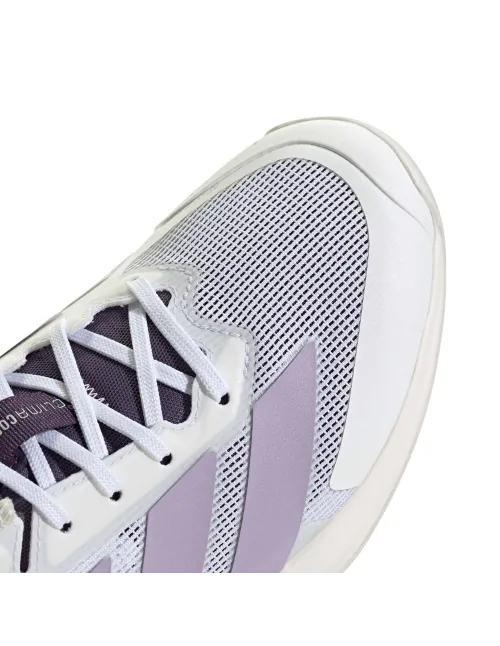 Adidas Adizero Ubersonic 5 W NM JQ6351 WOMEN | Ofertas de padel