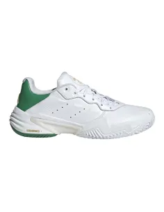 ZAPATILLAS ADIDAS BARRICADE 13 M LEATHER JP7237 |Padel offers