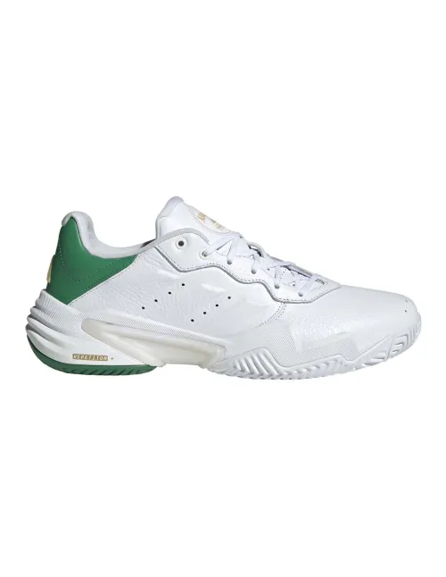 Adidas Barricade 13 M LEATHER JP7237 | Ofertas de padel