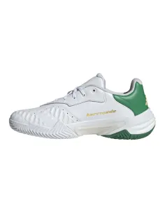 ZAPATILLAS ADIDAS BARRICADE 13 M LEATHER JP7237 |Padel offers 2