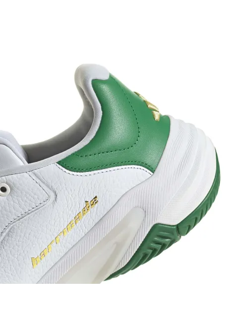 Adidas Barricade 13 M LEATHER JP7237 | Ofertas de padel