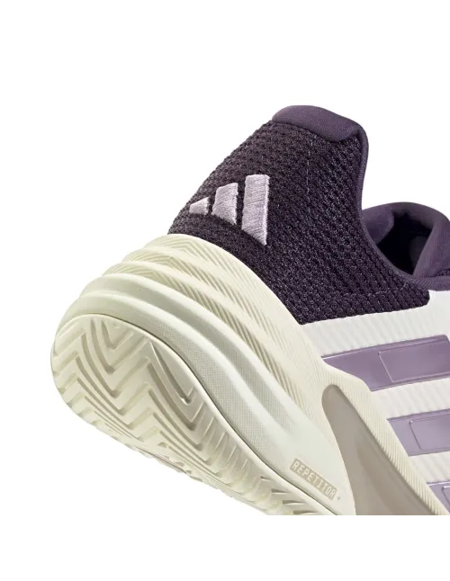 Adidas Barricade 13 W NM JR7814 Mujer | Ofertas de pádel