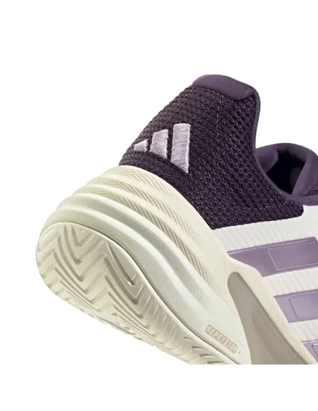 Chaussures Adidas Barricade 13 Femme | Ofertas De Padel