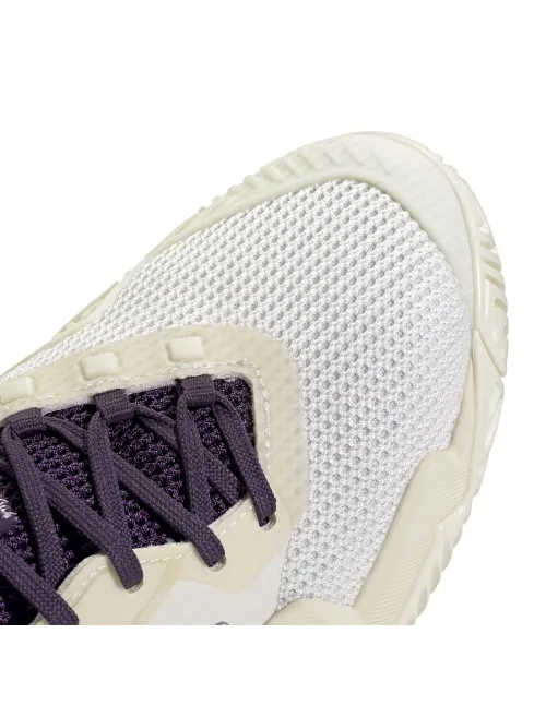 Chaussures Adidas Barricade 13 Femme | Ofertas De Padel