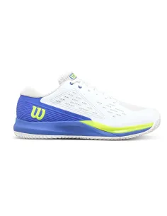 Wilson Rush Pro Ace WRS336720 | Ofertas de padel