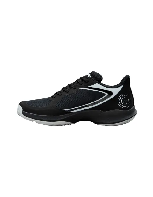 Wilson Hurakn Lite NERO DONNA WRS334980 |Padel offers