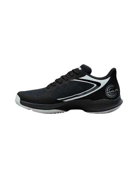 Wilson Hurakn Lite NERO DONNA WRS334980 |Padel offers