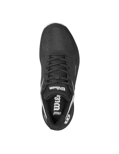 Wilson Hurakn Lite BLACK WOMAN WRS334980 | Ofertas de padel