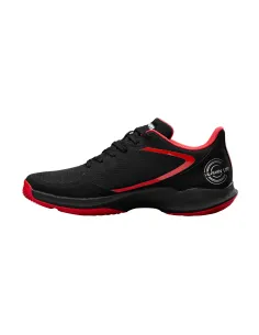 Wilson Hurakn Lite NEGRO WRS333920 | Ofertas de pádel 2