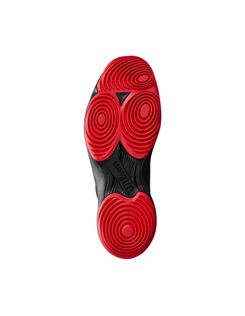 Wilson Hurakn Lite NERO WRS333920 |Padel offers