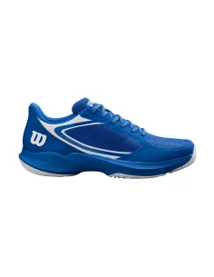 Wilson Hurakn Lite AZUL WRS334630 | Ofertas de padel