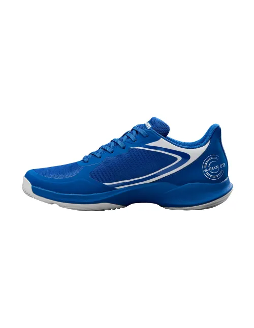 Wilson Hurakn Lite BLUE WRS334630 | Ofertas de padel