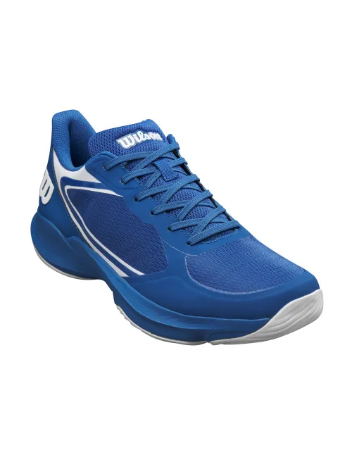 Wilson Hurakn Lite BLU WRS334630 |Padel offers