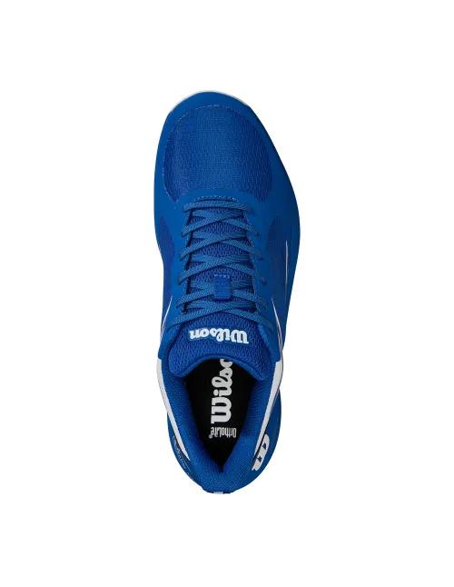 Wilson Hurakn Lite BLUE WRS334630 | Ofertas de padel
