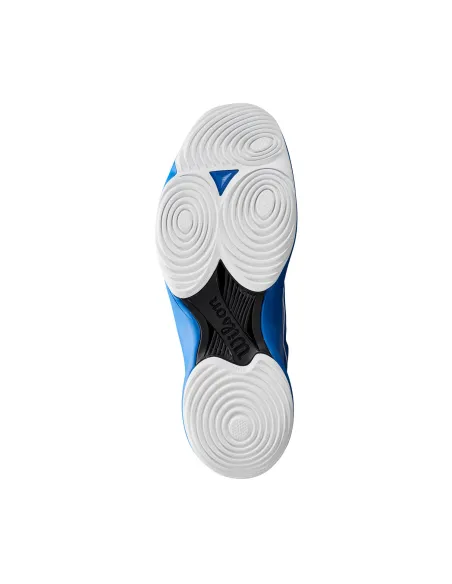 Wilson Hurakn Lite AZUL WRS334630 |Padel offers