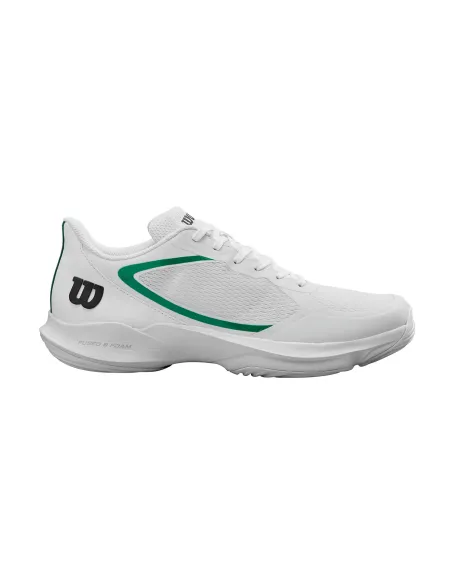 Wilson Hurakn Lite BRANCO WRS334640 | Ofertas de padel