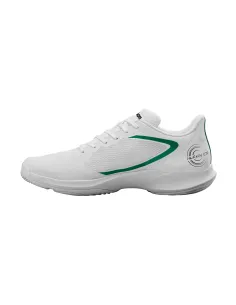 Wilson Hurakn Lite blanco WRS334640 | Ofertas de pádel 2