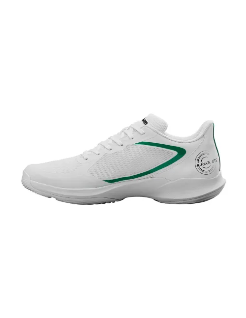 Wilson Hurakn Lite BRANCO WRS334640 | Ofertas de padel