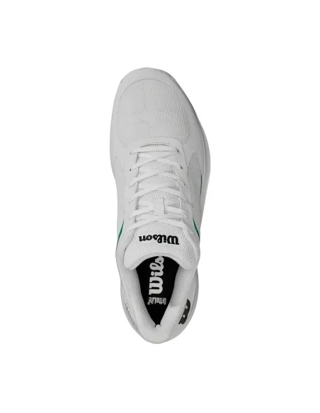 Wilson Hurakn Lite BRANCO WRS334640 | Ofertas de padel