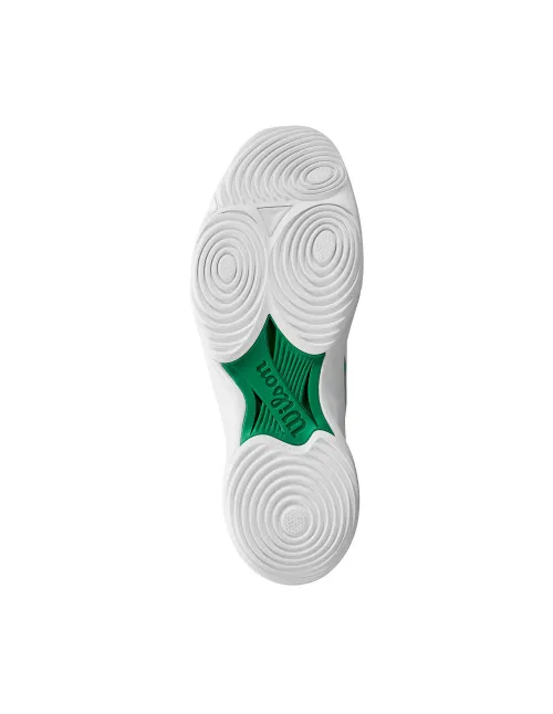 Wilson Hurakn Lite WHITE WRS334640 | Ofertas de padel