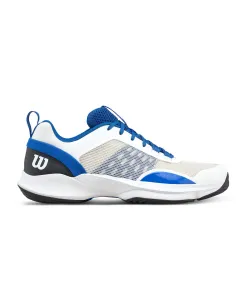 Chaussures Wilson Hurakn Pro | Ofertas De Padel