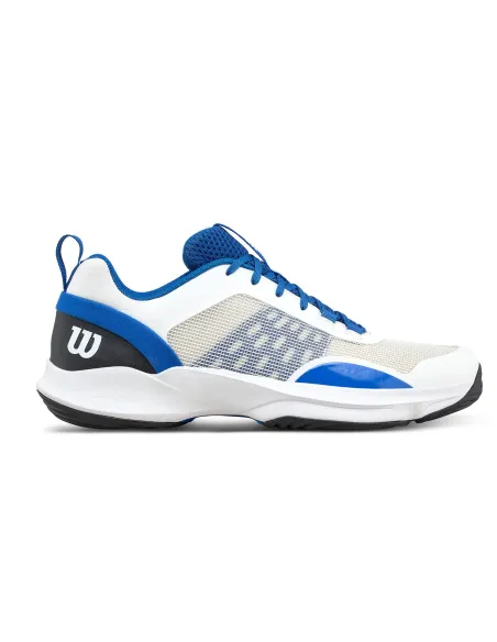 Wilson Hurakn Pro V2 BLU WRS335560 |Padel offers