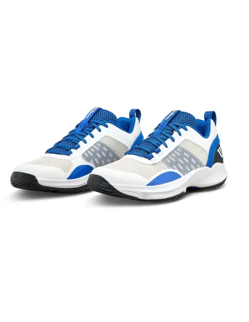 Wilson Hurakn Pro V2 BLUE WRS335560 | Ofertas de padel