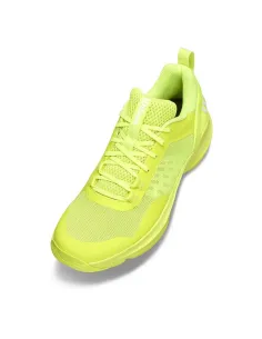 Wilson Hurakn Pro V2 Amarelo Wrs335720 | Ofertas de padel 2