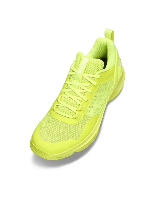 Wilson Hurakn Pro V2 Giallo Wrs335720 |Padel offers