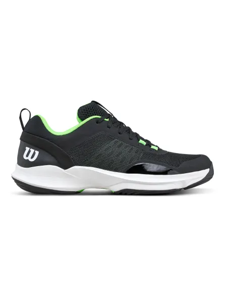 Wilson Hurakn Pro V2 WRS335730 | Ofertas de padel Wilson Hurakn Pro V2 WRS335730 | Ofertas de padel