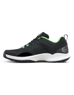Wilson Hurakn Pro V2 Negro Wrs335730 | Ofertas de pádel 2