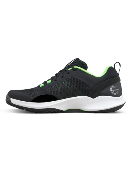 Wilson Hurakn Pro V2 WRS335730 | Ofertas de padel Wilson Hurakn Pro V2 WRS335730 | Ofertas de padel