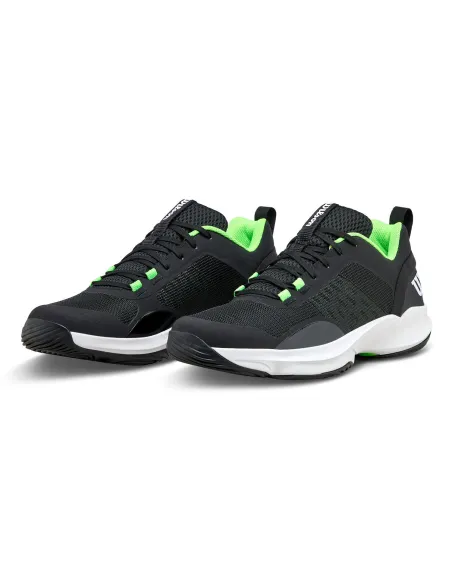 Wilson Hurakn Pro V2 WRS335730 | Ofertas de padel Wilson Hurakn Pro V2 WRS335730 | Ofertas de padel