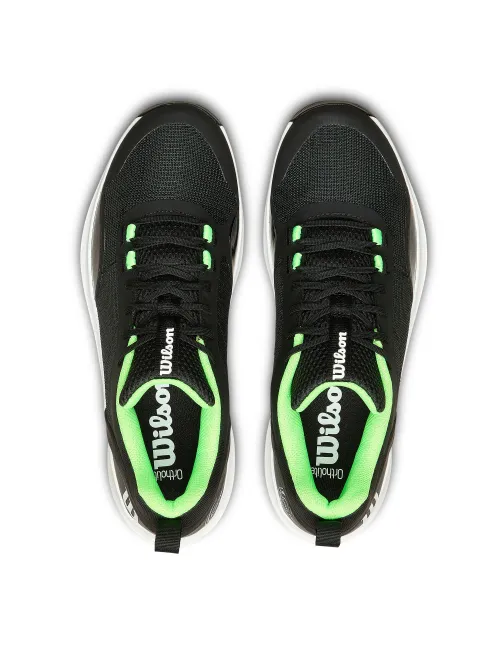 Wilson Hurakn Pro V2 WRS335730 | Ofertas de padel