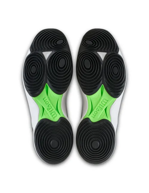 Wilson Hurakn Pro V2 Schwarz Wrs335730