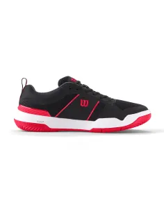 Wilson PICKLE Pro NERO/ROSSO |Padel offers